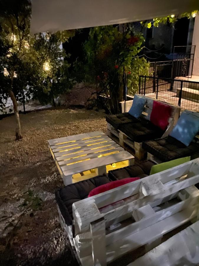 Sevastie'S Home Samothraki Exterior photo