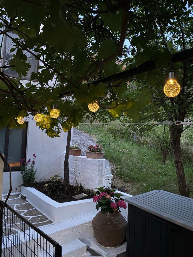 Sevastie'S Home Samothraki Exterior photo