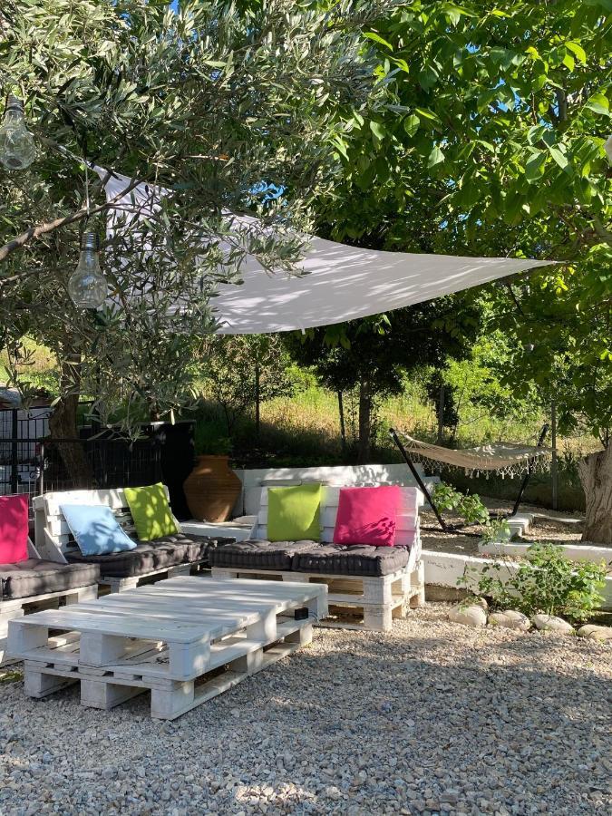 Sevastie'S Home Samothraki Exterior photo